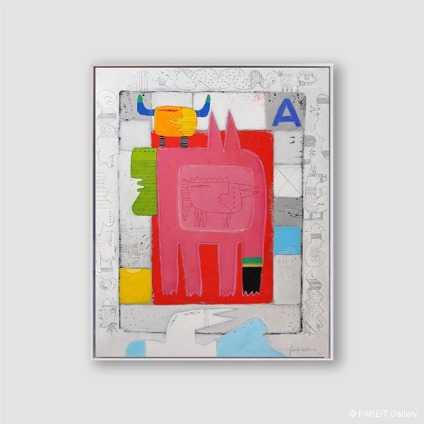 SLABBINCK Frank - Free inside